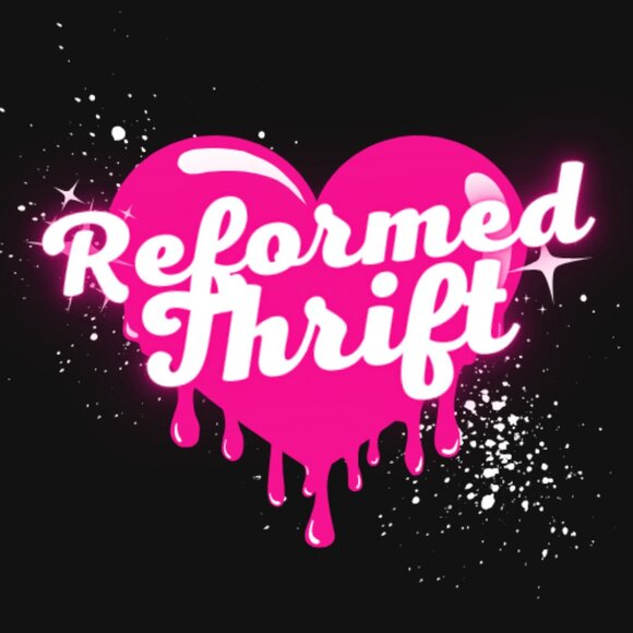 WE ARE PARTNERED WITH POSHMARK TO BRING YOU AN AMAZING EXPERIENCE - Picture 1 of 3